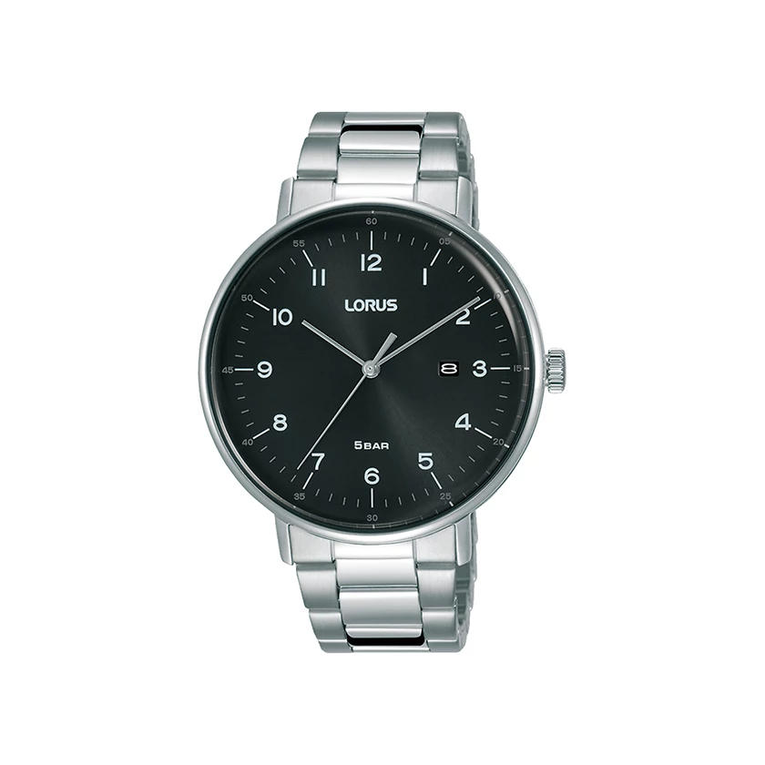 Lorus férfi óra - RH977MX9 - Dress