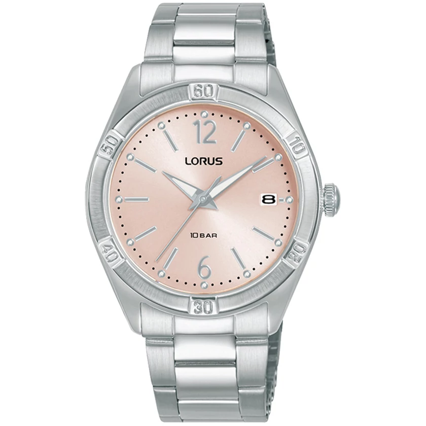 Lorus női óra - RH979QX9 - Women