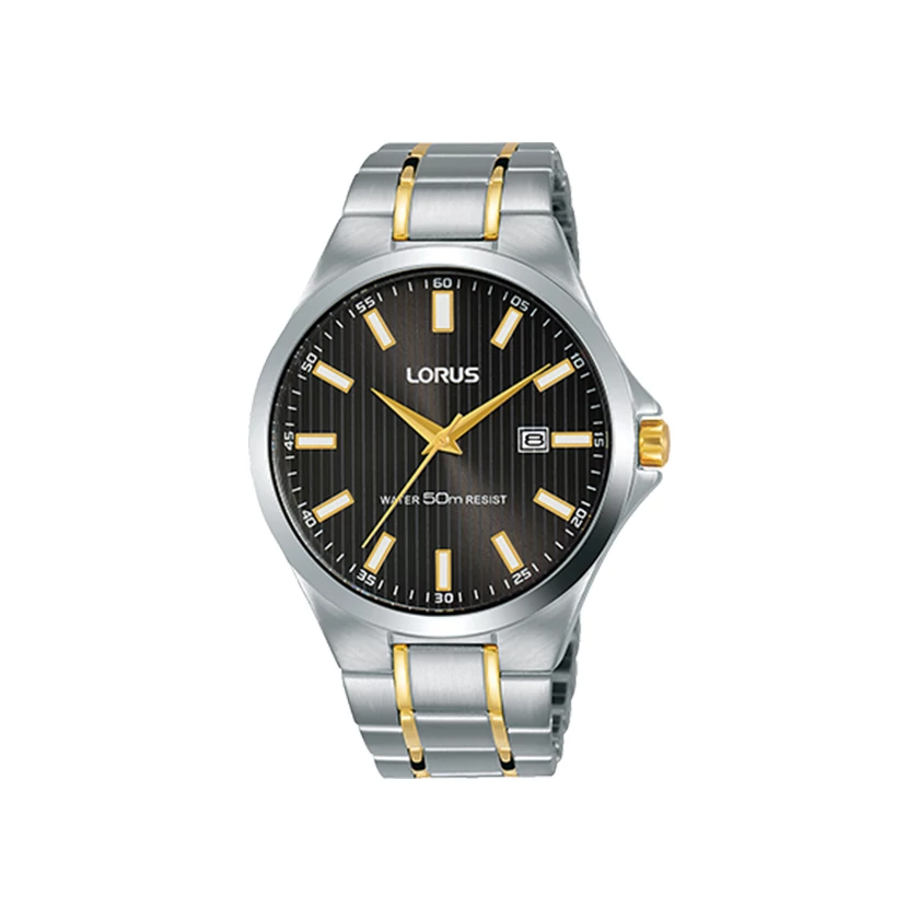 Lorus férfi óra - RH987KX9 - Classic