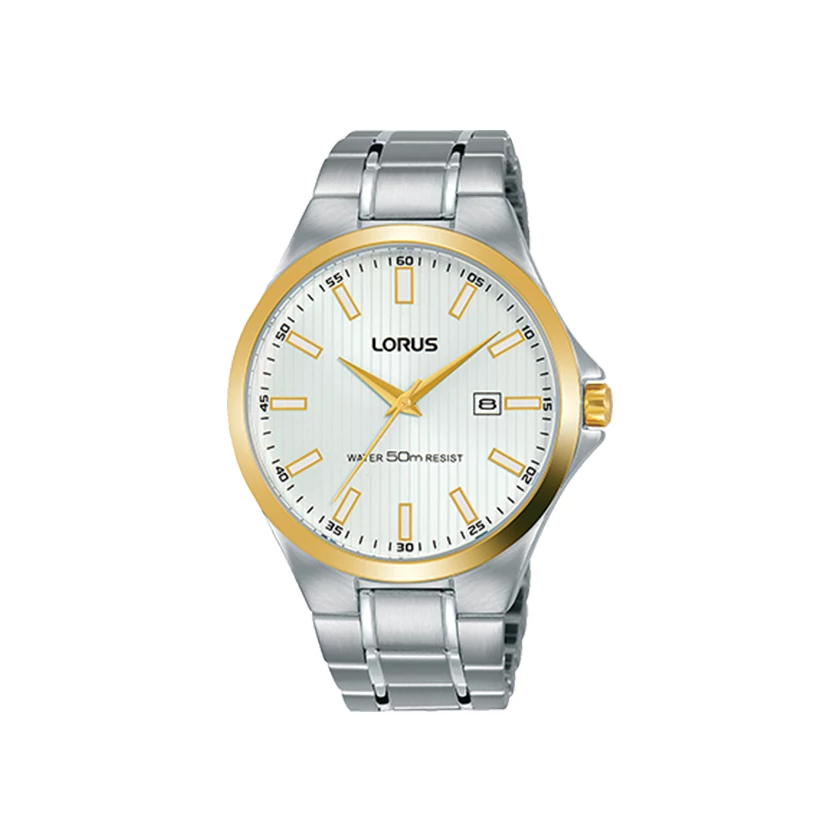 Lorus férfi óra - RH988KX9 - Classic