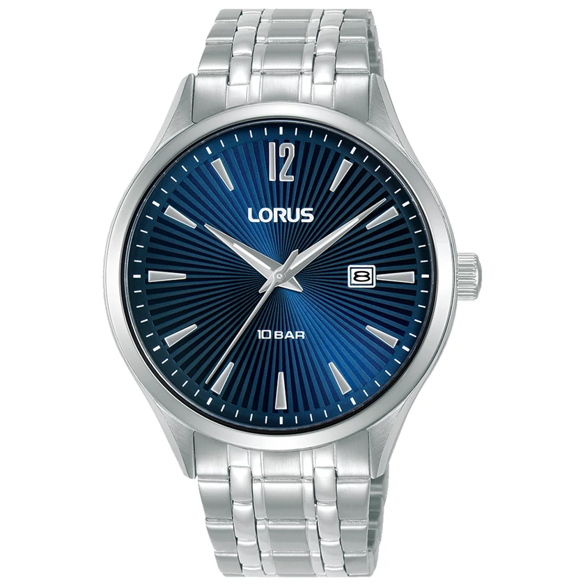 Lorus férfi óra - RH989RX9 - Classic