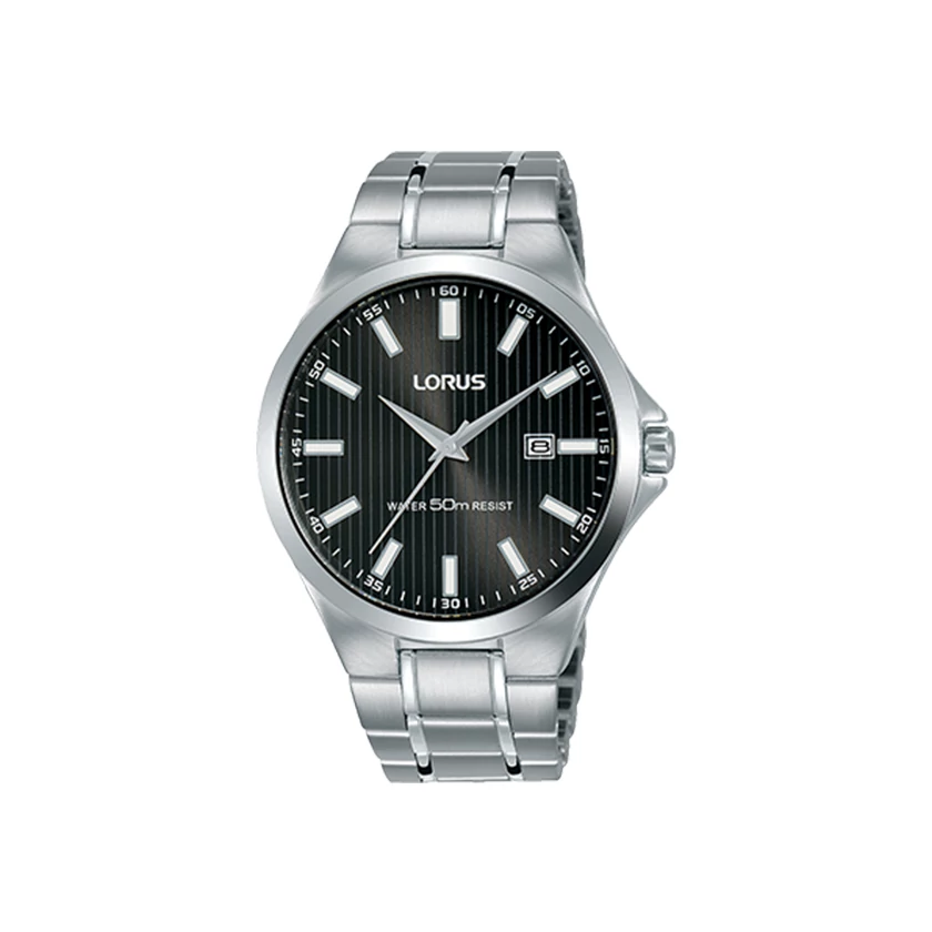 Lorus férfi óra - RH991KX9 - Classic