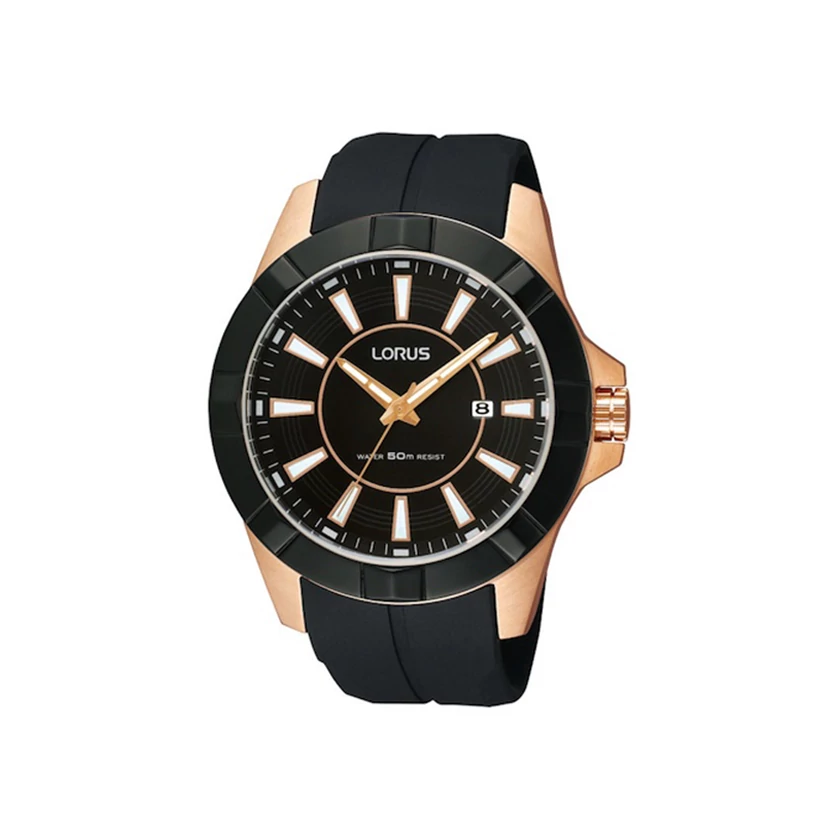 Lorus férfi óra - RH992CX9 - Dress