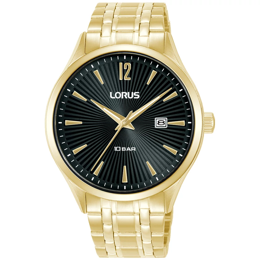 Lorus férfi óra - RH994RX9 - Classic