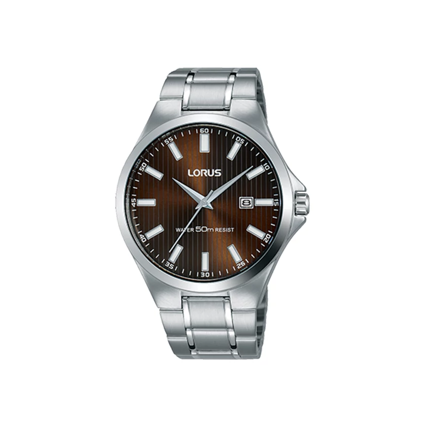 Lorus férfi óra - RH995KX9 - Classic
