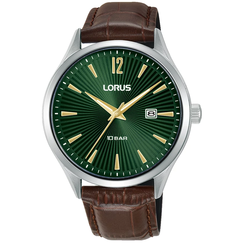 Lorus férfi óra - RH995RX9 - Classic
