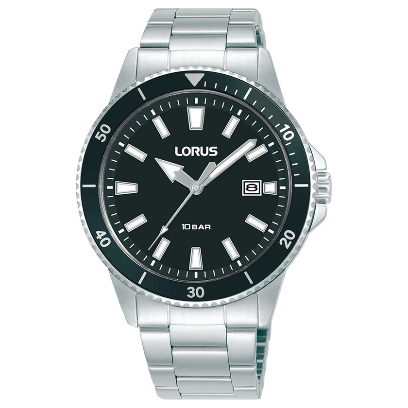 Lorus férfi óra - RH999RX9 - Sports