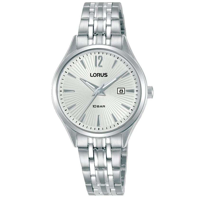 Lorus női óra - RJ201CX9 - Classic