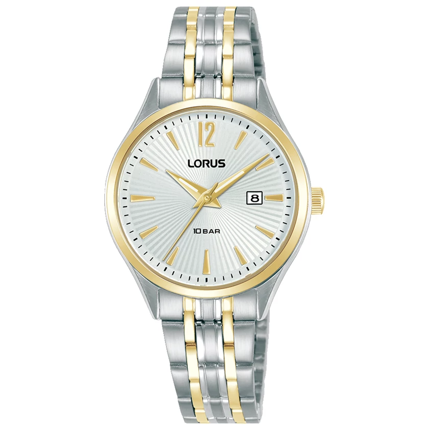Lorus női óra - RJ202CX9 - Classic