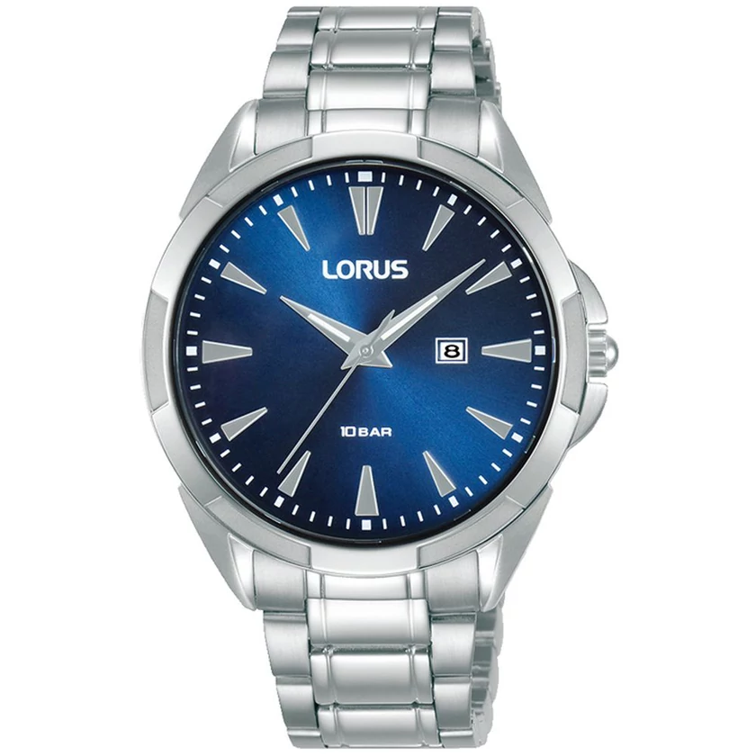 Lorus női óra - RJ257BX9 - Sports