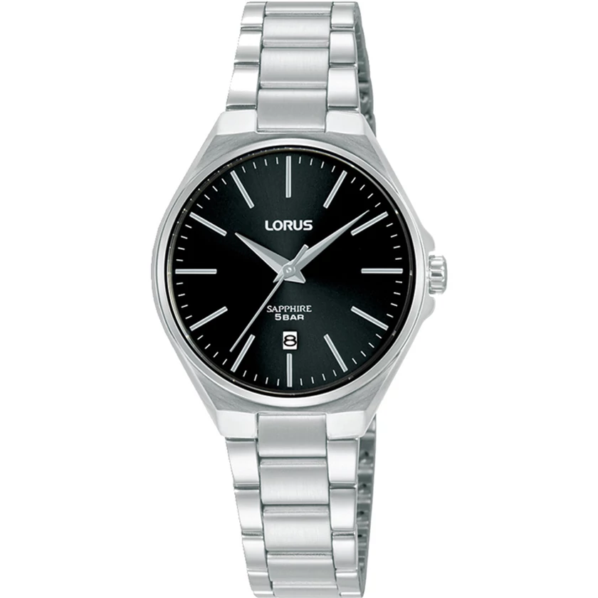 Lorus női óra - RJ265BX9 - Dress
