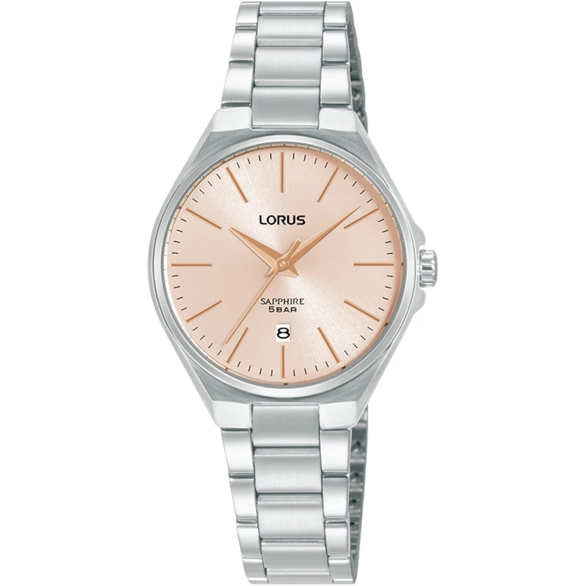 Lorus női óra - RJ269BX9 - Dress