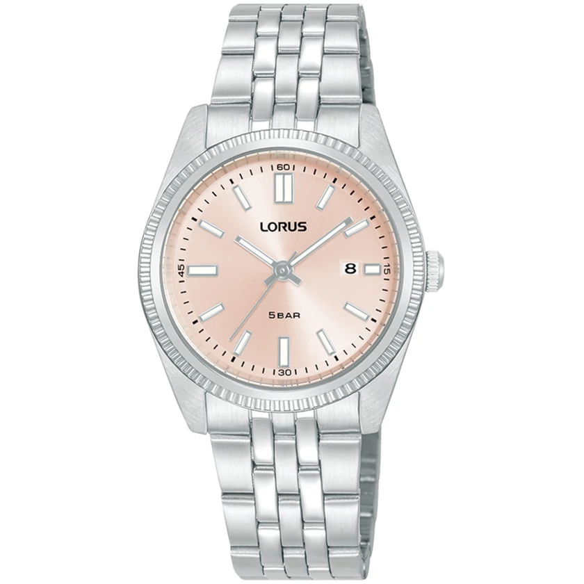 Lorus női óra - RJ277BX9 - Classic
