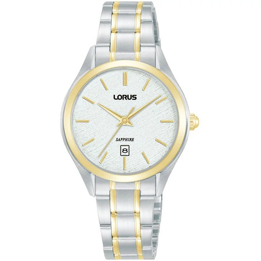 Lorus női óra - RJ290BX9 - Classic