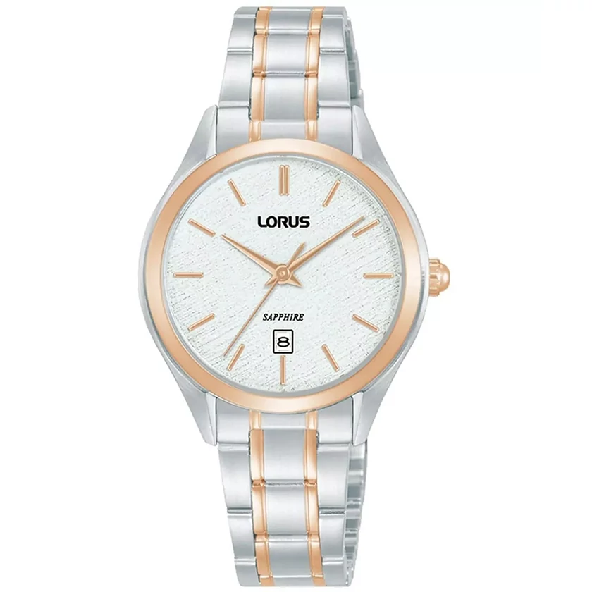 Lorus női óra - RJ292BX9 - Classic