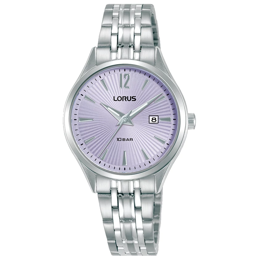 Lorus női óra - RJ299BX9 - Classic