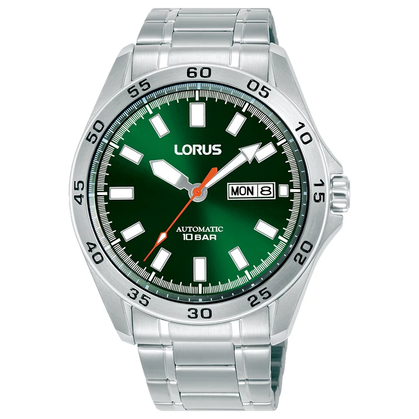 Lorus férfi óra - RL423CX9 - Sports