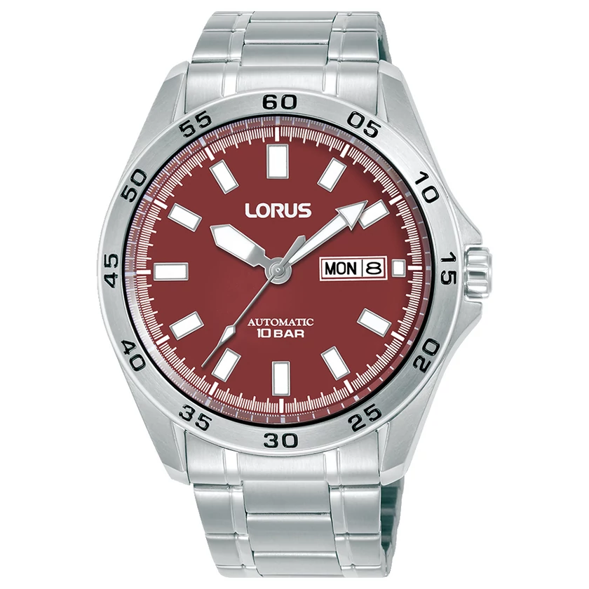 Lorus férfi óra - RL425CX9 - Sports