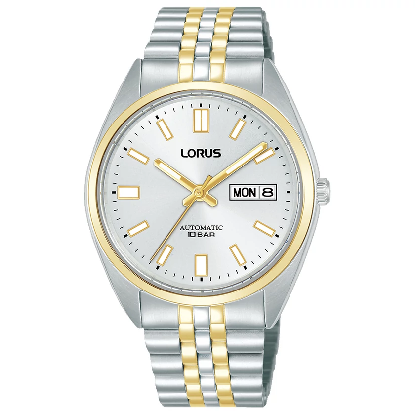Lorus férfi óra - RL432CX9 - Classic