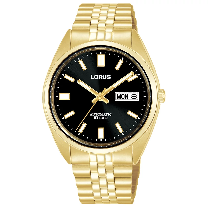 Lorus férfi óra - RL434CX9 - Classic