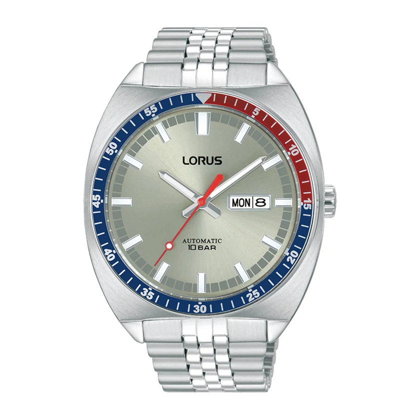 Lorus férfi óra - RL447BX9 - Sports