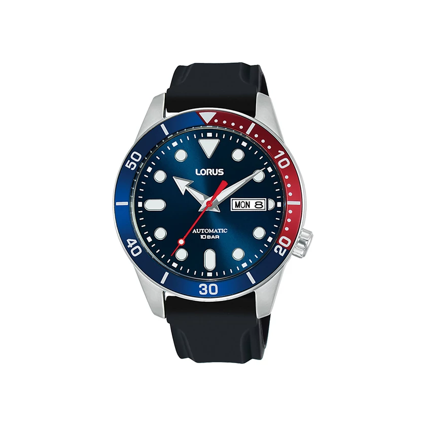 Lorus férfi óra - RL451AX9 - Sports