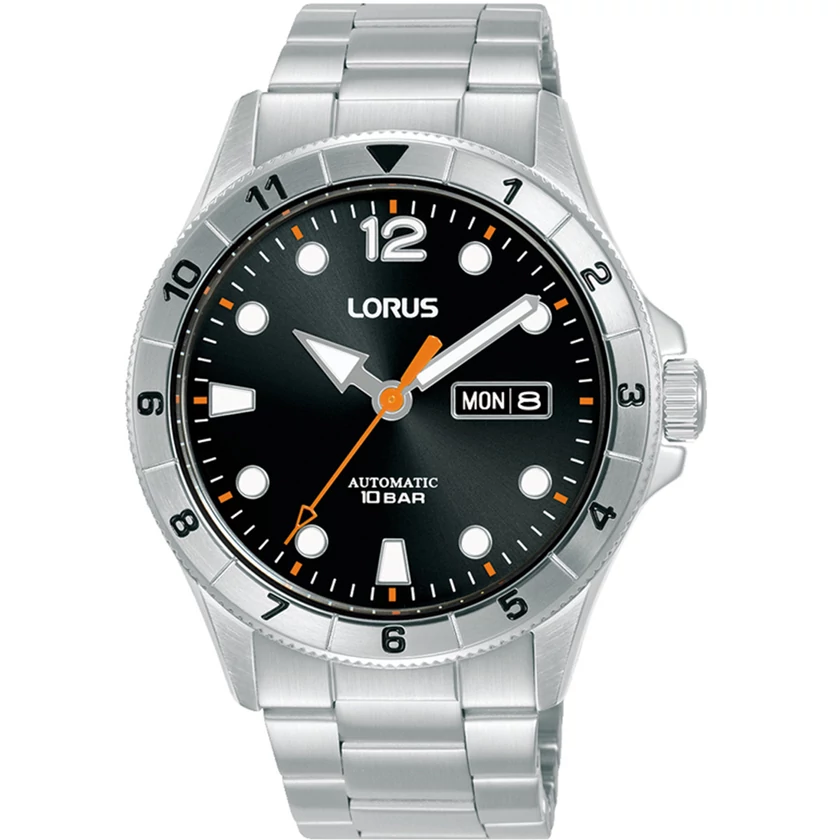 Lorus férfi óra - RL459BX9 - Sports