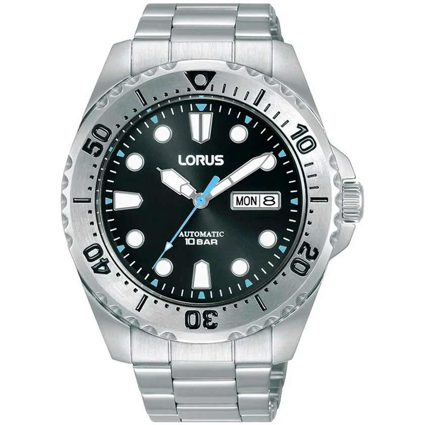 Lorus férfi óra - RL471BX9 - Sports