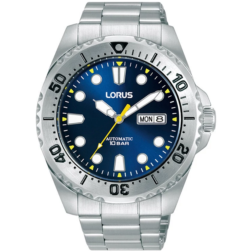 Lorus férfi óra - RL473BX9 - Sports