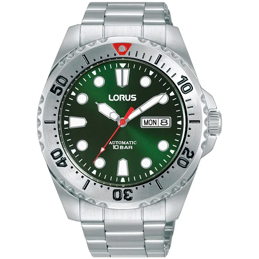 Lorus férfi óra - RL475BX9 - Sports