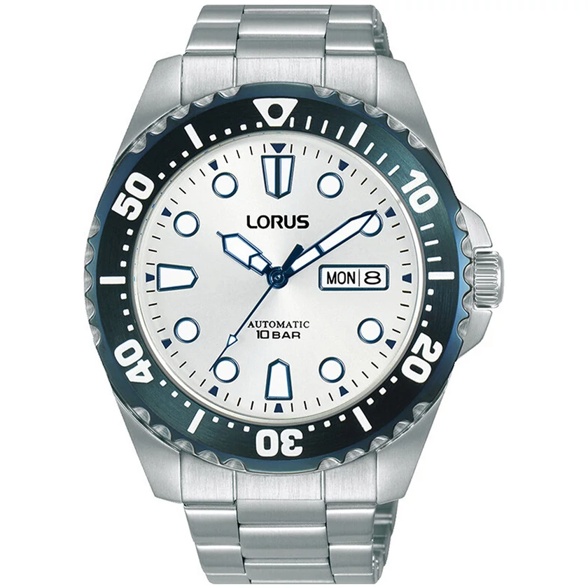 Lorus férfi óra - RL477BX9 - Sports