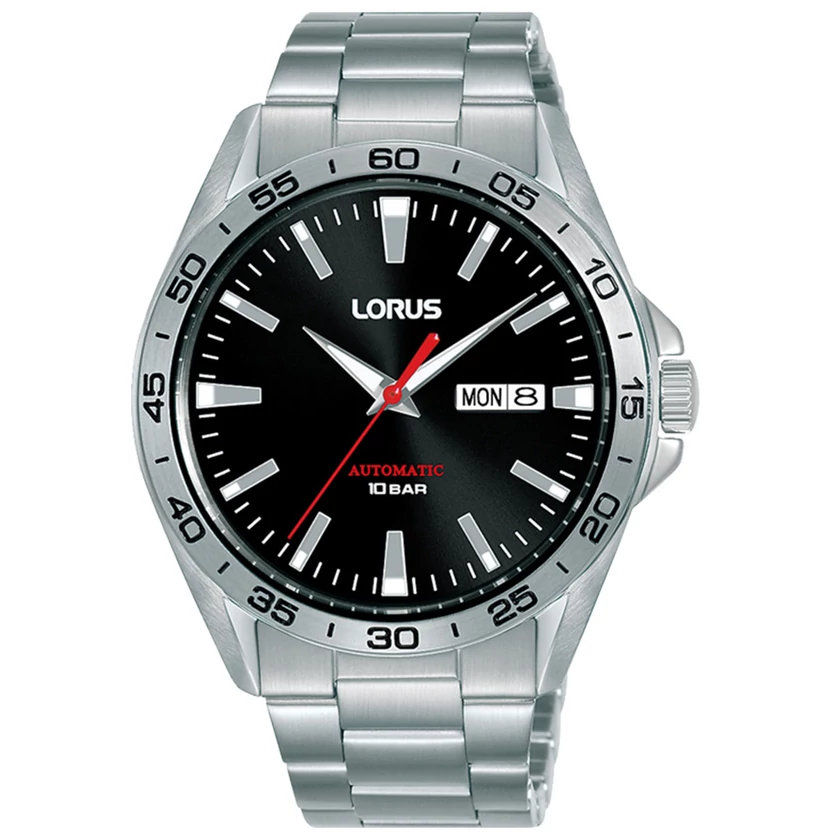 Lorus férfi óra - RL481AX9 - Sports