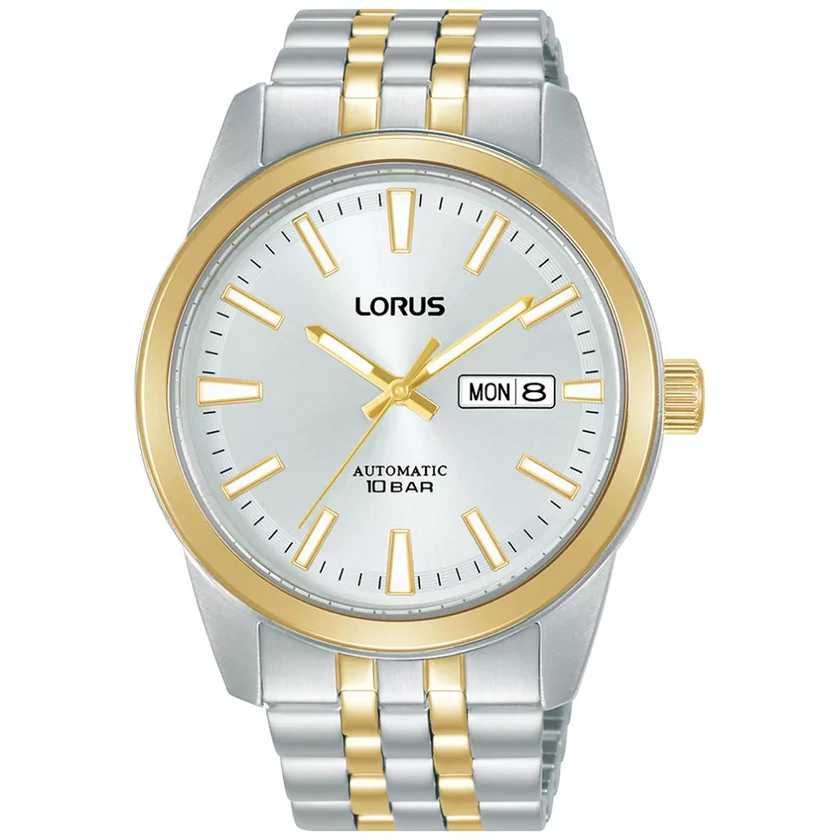 Lorus férfi óra - RL494BX9 - Classic