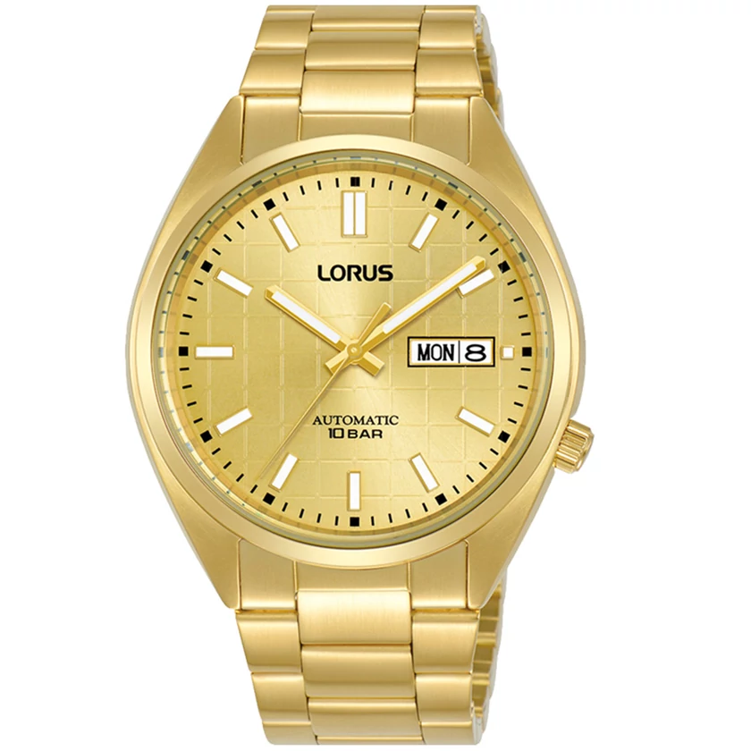Lorus férfi óra - RL498AX9 - Sports