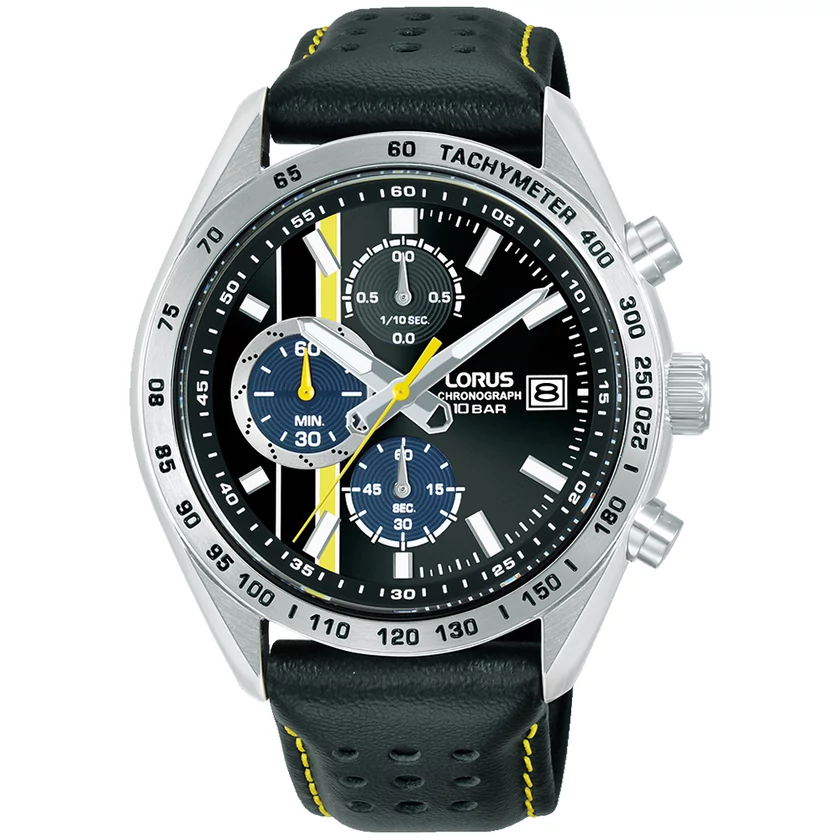 Lorus férfi óra - RM301KX9 - Sports