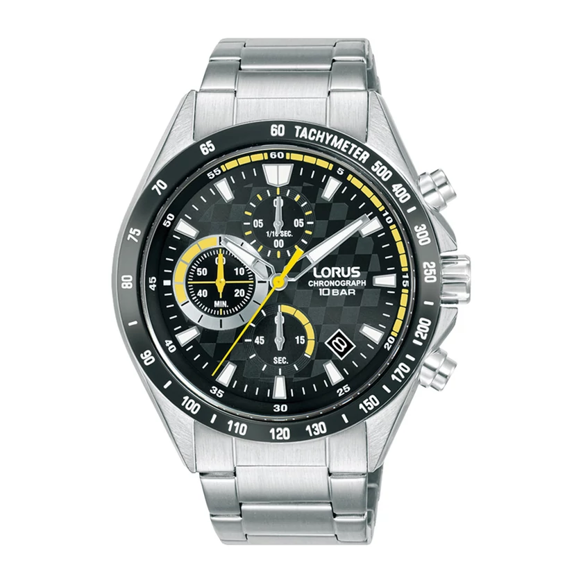 Lorus férfi óra - RM313JX9 - Sports