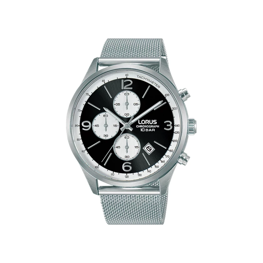 Lorus férfi óra - RM317HX9 - Dress