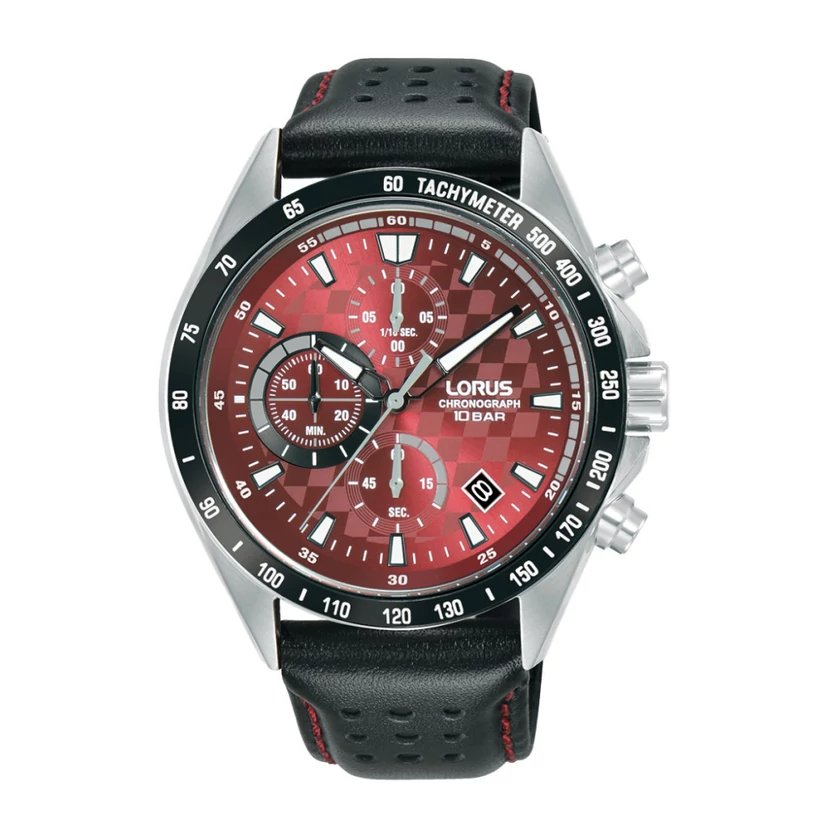 Lorus férfi óra - RM319JX9 - Sports