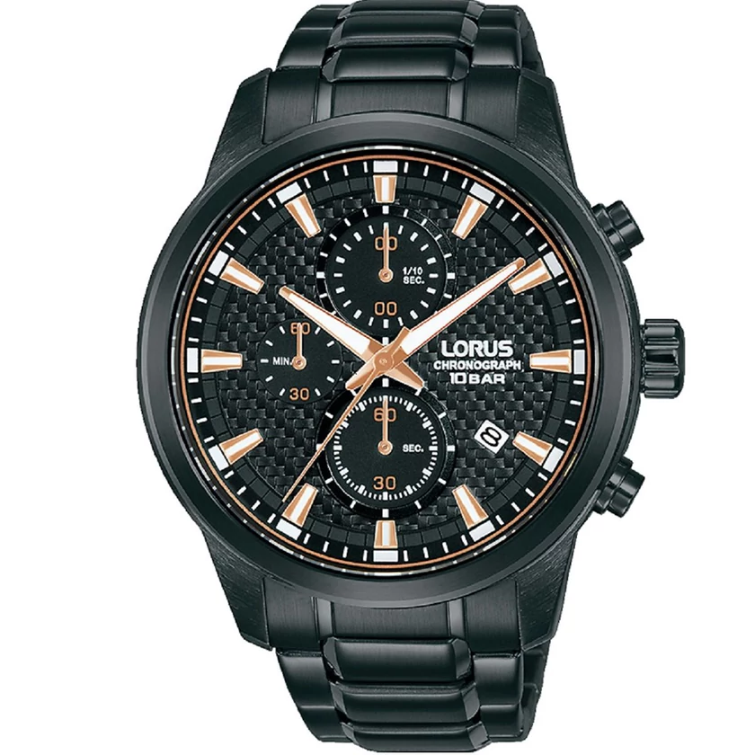 Lorus férfi óra - RM323HX9 - Sports Chronograph