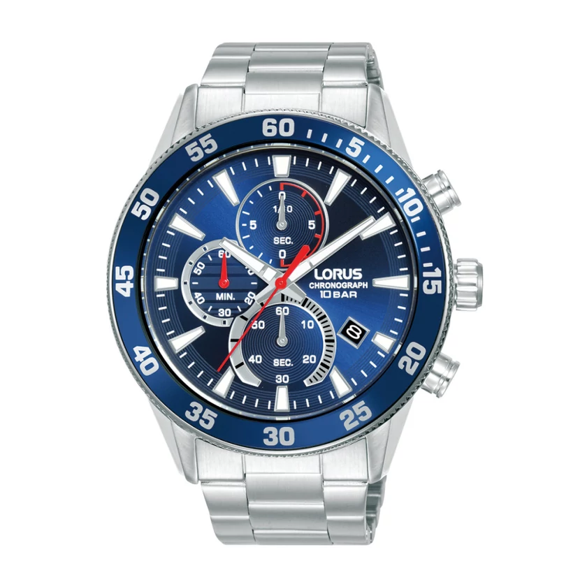 Lorus férfi óra - RM323JX9 - Sports