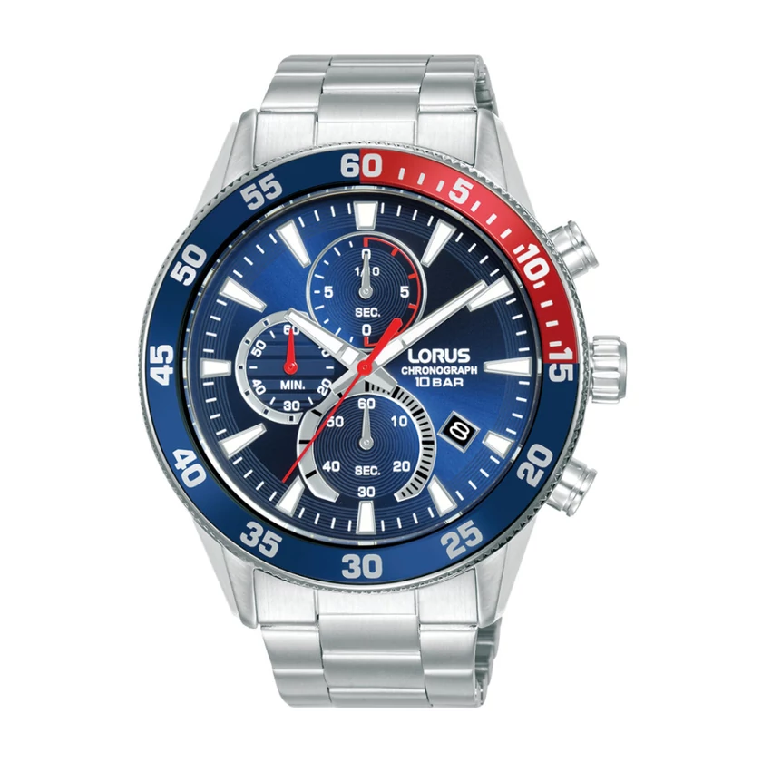 Lorus férfi óra - RM325JX9 - Sports