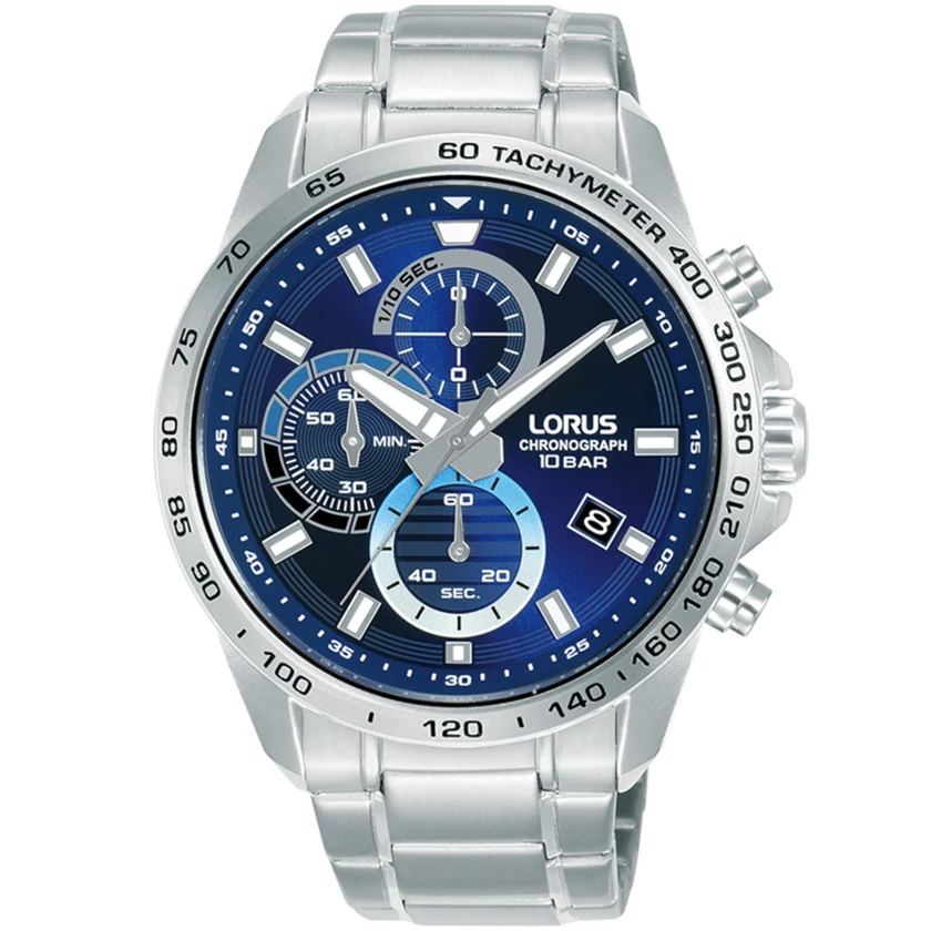 Lorus férfi óra - RM353JX9 - Sports