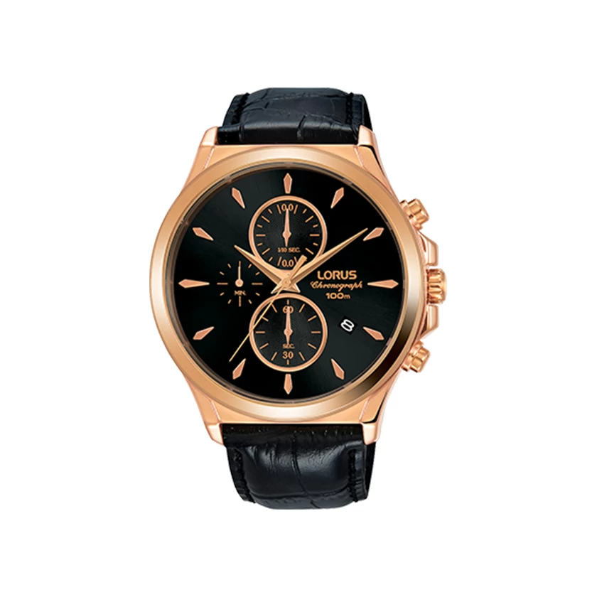 Lorus férfi óra - RM398EX9 - Urban