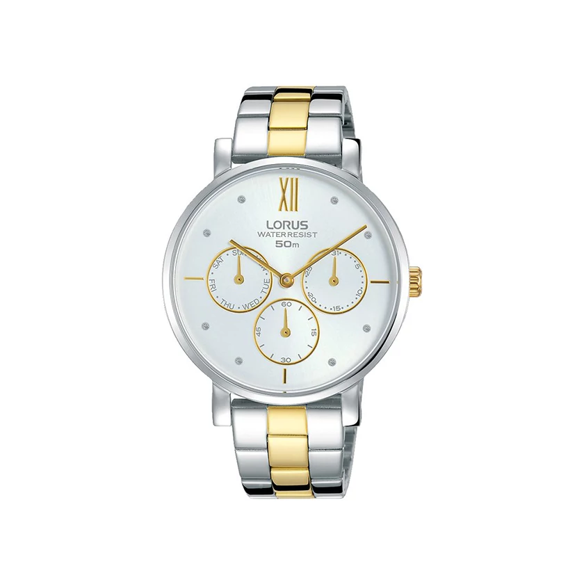 Lorus női óra - RP605DX9 - Women