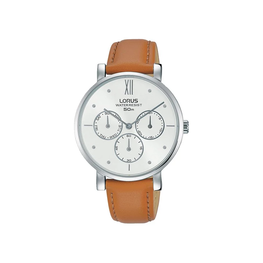 Lorus női óra - RP607DX8 - Women