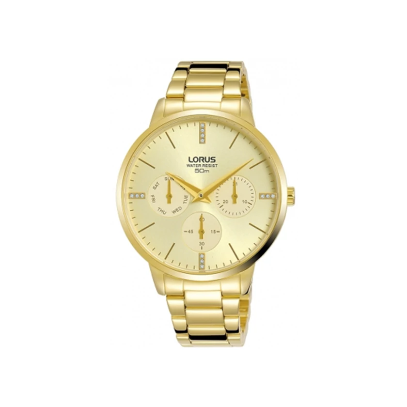 Lorus női óra - RP620DX9 - Women