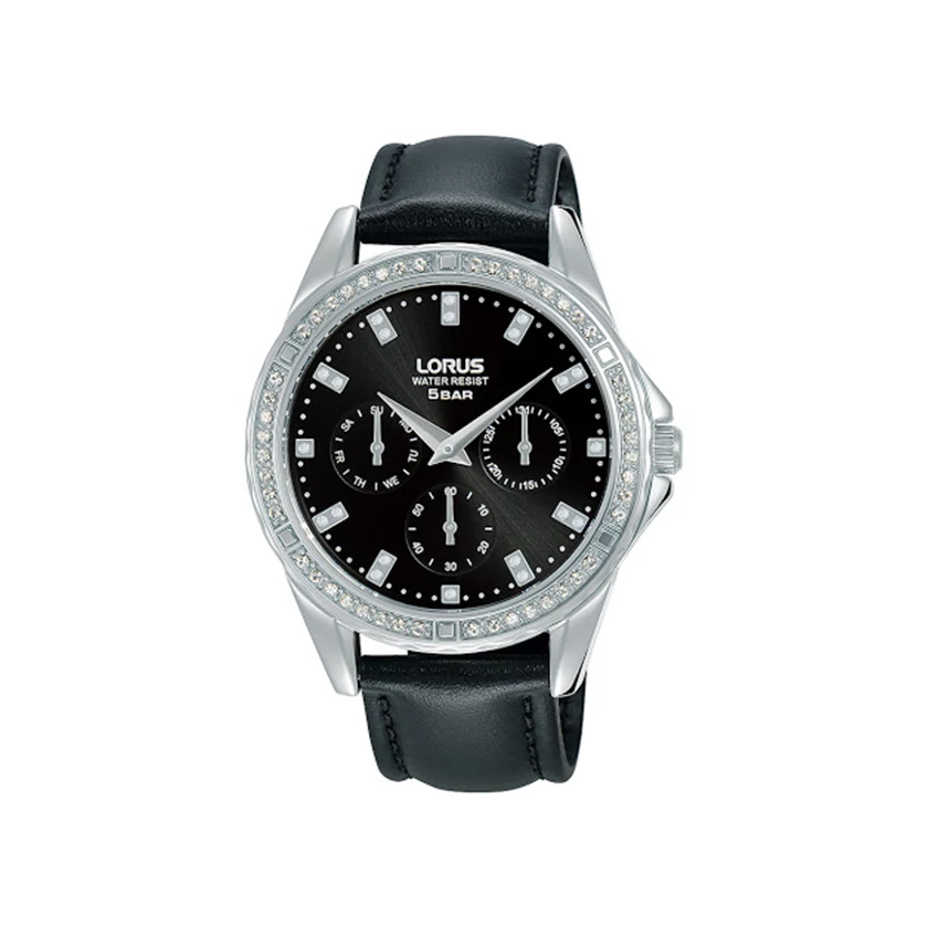Lorus női óra - RP643DX9 - Women