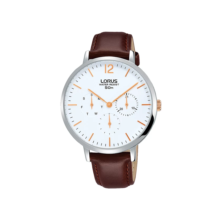 Lorus női óra - RP691CX9 - Women