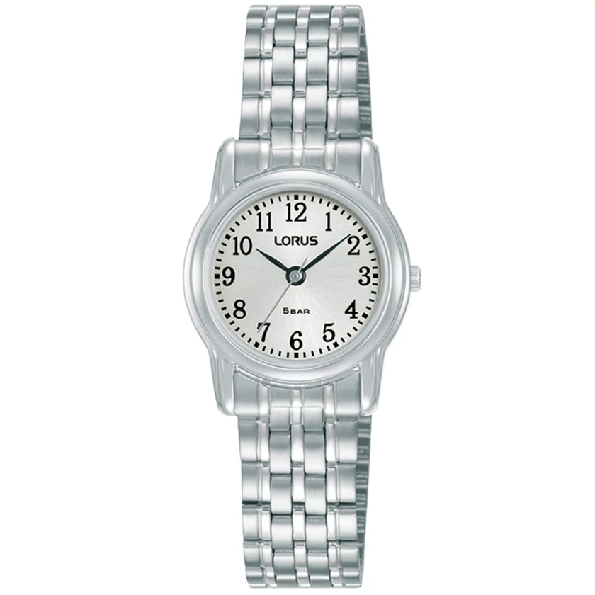 Lorus női óra - RRS29HX9 - Classic