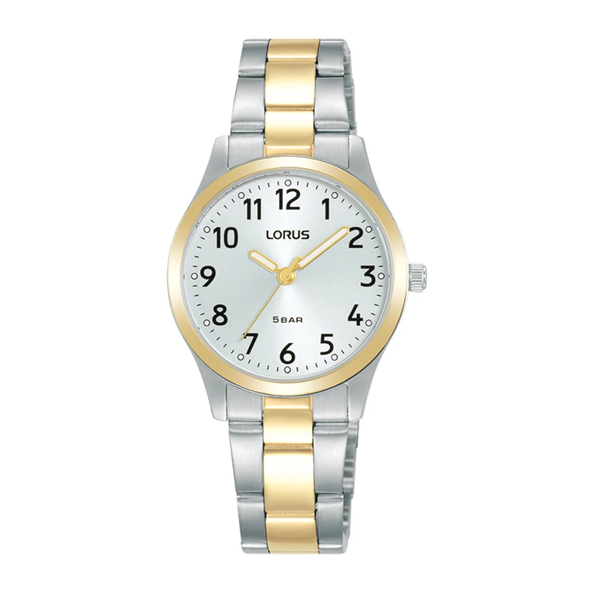 Lorus női óra - RRX12JX9 - Classic